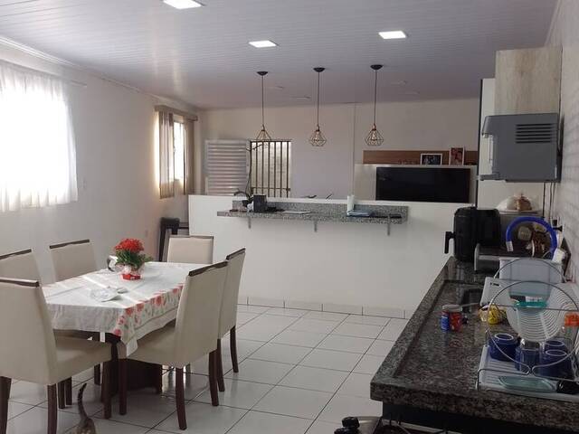 #201 - Casa para Venda em Francisco Morato - SP