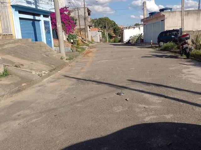 #201 - Casa para Venda em Francisco Morato - SP