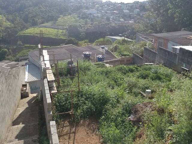 Casa para Venda em Francisco Morato - 5