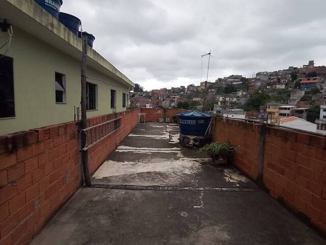 Casa para Venda em Francisco Morato - 4