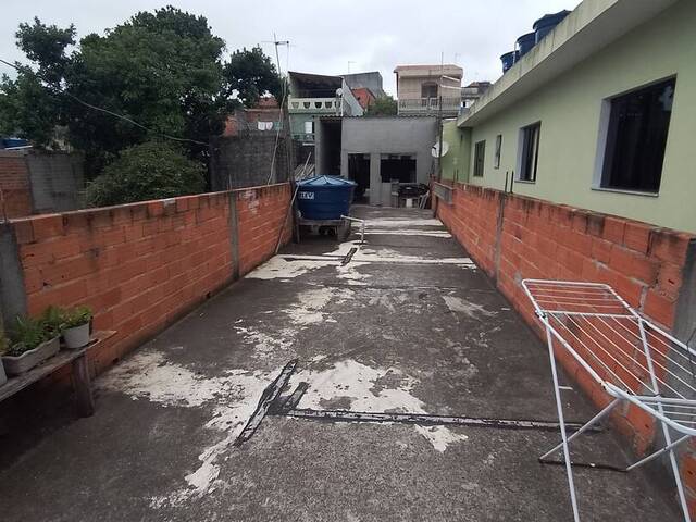 Casa para Venda em Francisco Morato - 5