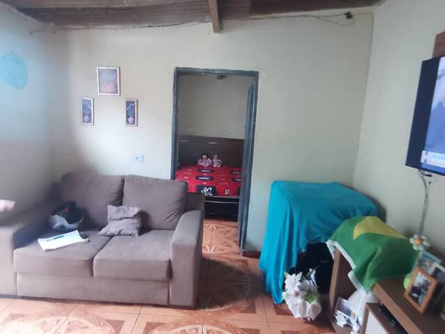 Casa para Venda em Francisco Morato - 4