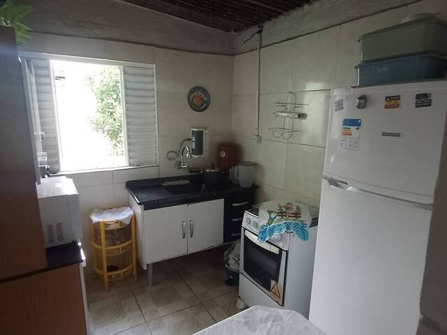 Casa para Venda em Francisco Morato - 5