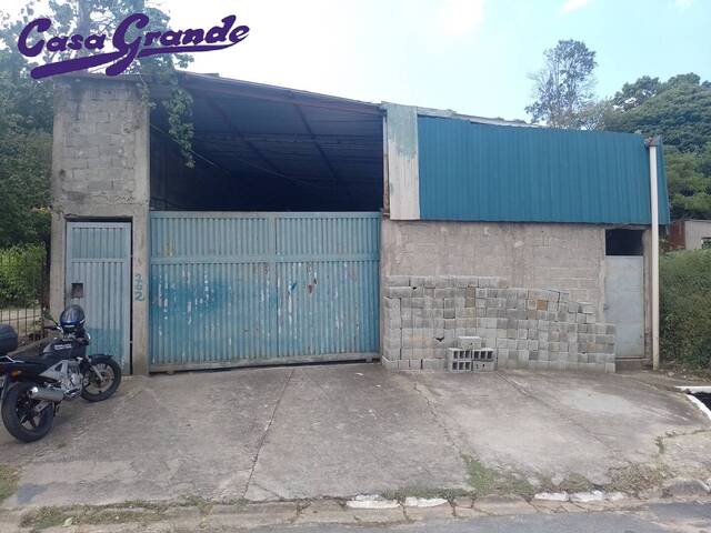 #199 - Sala para Venda em Francisco Morato - SP