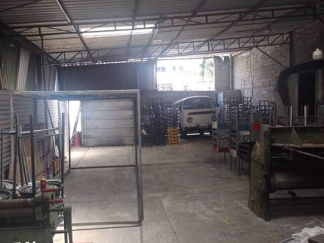 Sala para Venda em Francisco Morato - 4