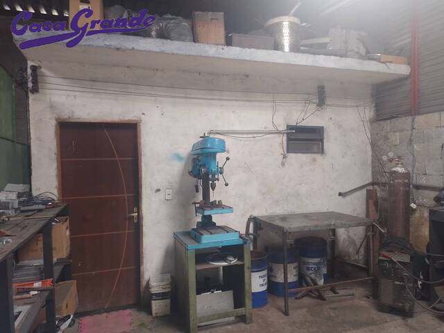 Sala para Venda em Francisco Morato - 5