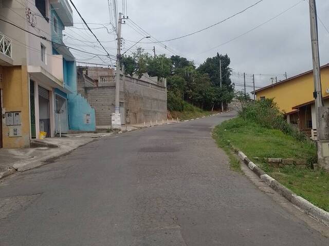 #191 - Área para Venda em Francisco Morato - SP