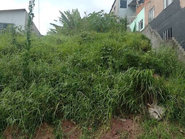 #191 - Área para Venda em Francisco Morato - SP