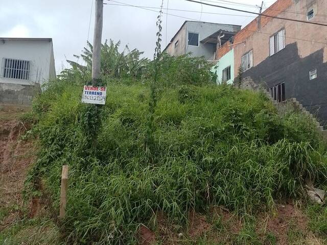 Área para Venda em Francisco Morato - 4