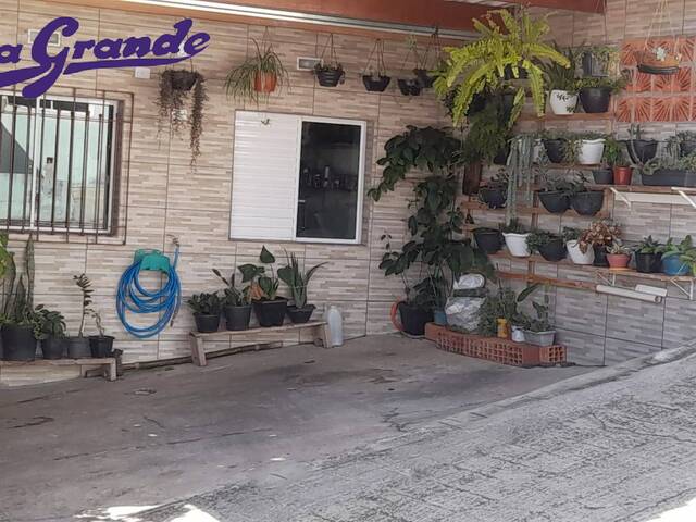 #203 - Casa para Venda em Francisco Morato - SP