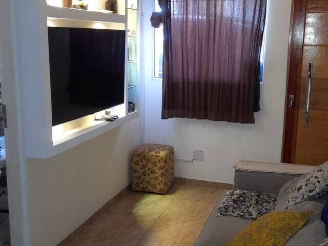 #203 - Casa para Venda em Francisco Morato - SP