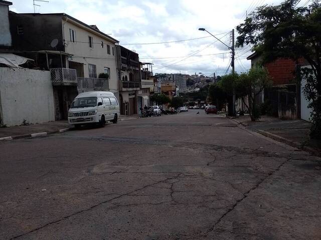 #211 - Casa para Venda em Francisco Morato - SP