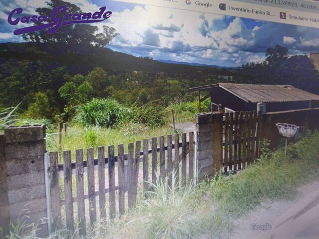 Venda em Parque Pretoria - Franco da Rocha