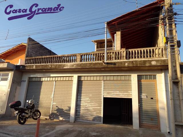 #193 - Casa para Venda em Francisco Morato - SP