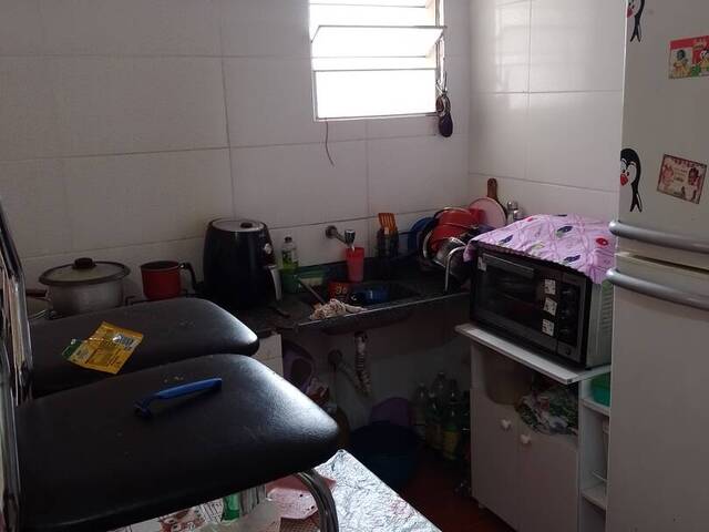Casa para Venda em Francisco Morato - 5