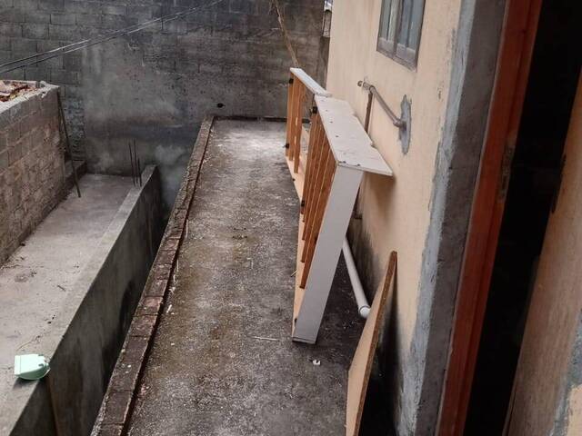 Casa para Venda em Francisco Morato - 4