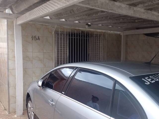 #218 - Casa para Venda em Francisco Morato - SP