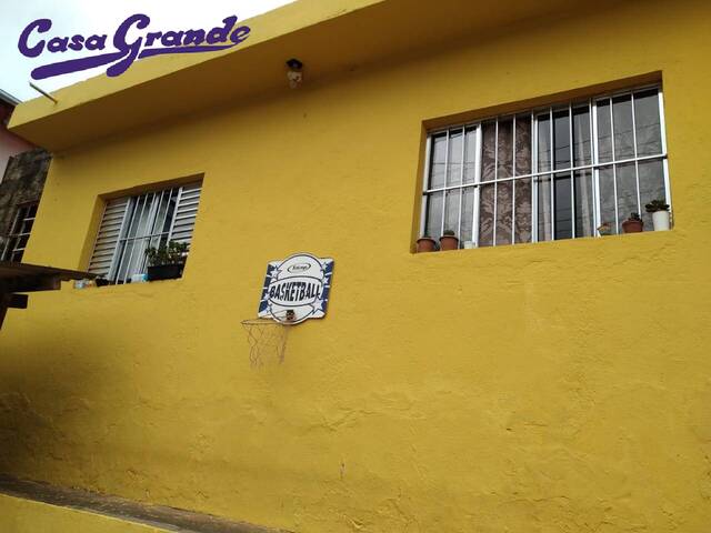 Casa para Venda em Francisco Morato - 5