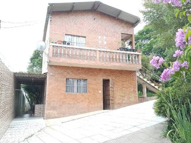 Casa para Locação em Franco da Rocha - 5