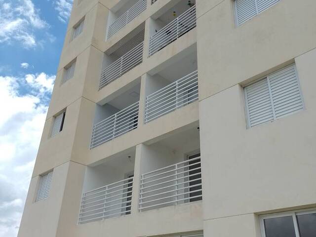 Apartamento para Locação em Francisco Morato - 4