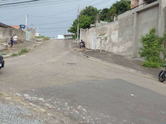 #224 - Casa para Venda em Francisco Morato - SP