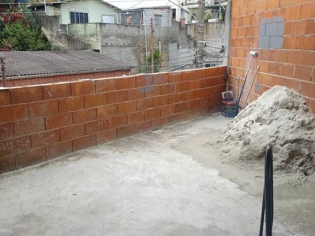Casa para Venda em Francisco Morato - 3