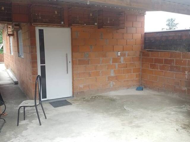 Casa para Venda em Francisco Morato - 4