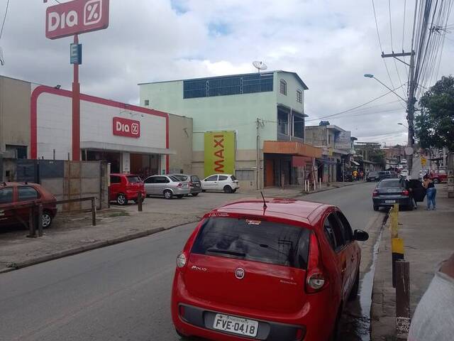 #275 - Casa para Locação em Francisco Morato - SP