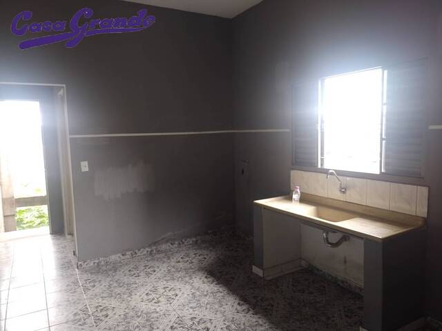 Casa para Locação em Francisco Morato - 5