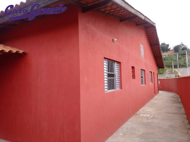 #248 - Casa para Venda em Francisco Morato - SP