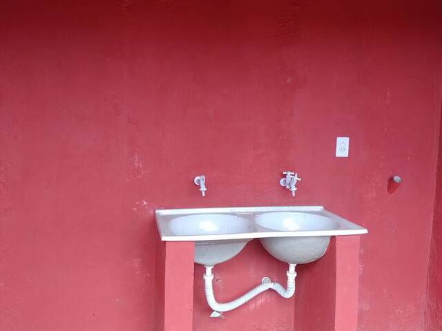 #248 - Casa para Venda em Francisco Morato - SP