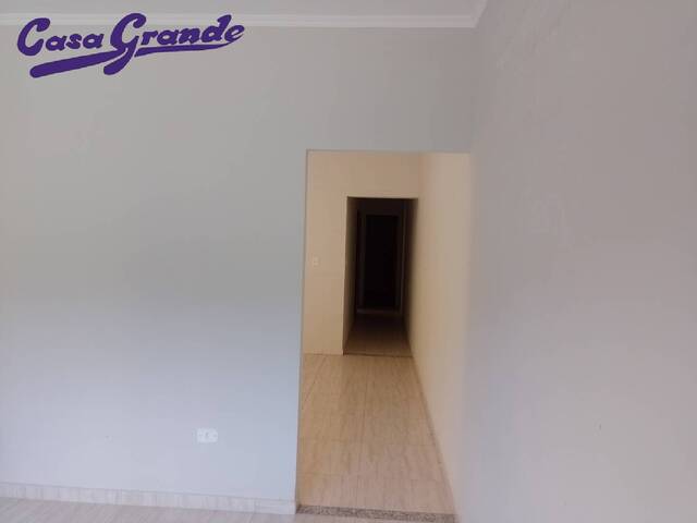Casa para Venda em Francisco Morato - 5