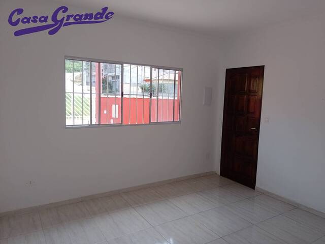 Casa para Venda em Francisco Morato - 4