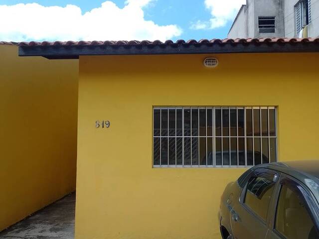 Casa para Venda em Francisco Morato - 2