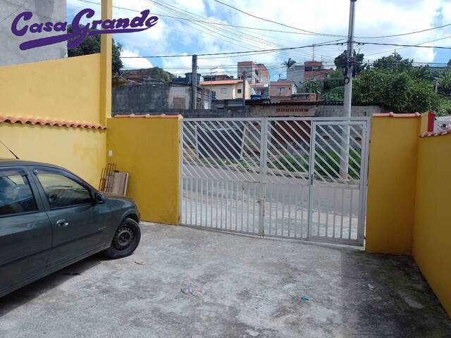 Casa para Venda em Francisco Morato - 3