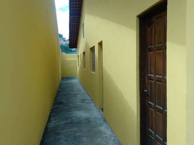 Casa para Venda em Francisco Morato - 4