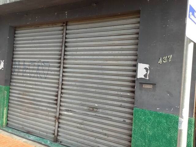 #242 - Sala para Venda em Francisco Morato - SP