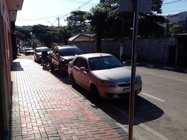 #242 - Sala para Venda em Francisco Morato - SP