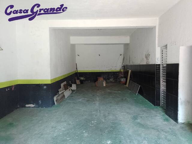 #242 - Sala para Venda em Francisco Morato - SP