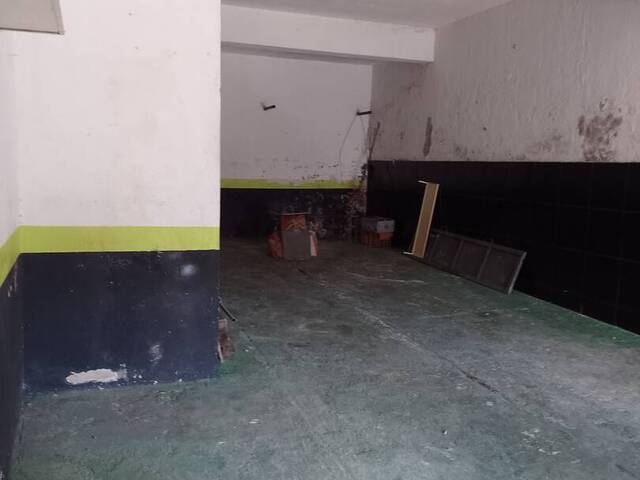 Sala para Venda em Francisco Morato - 4