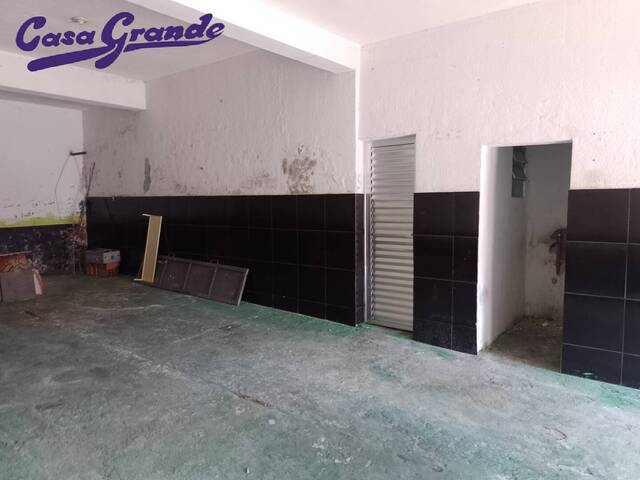 Sala para Venda em Francisco Morato - 5