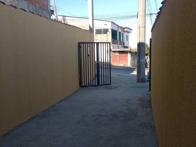 Casa para Venda em Francisco Morato - 5