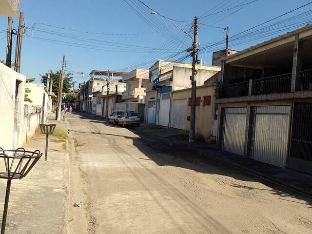 #307 - Área para Venda em Francisco Morato - SP