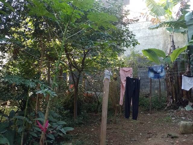 Área para Venda em Francisco Morato - 4