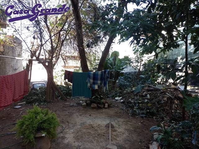 Área para Venda em Francisco Morato - 5