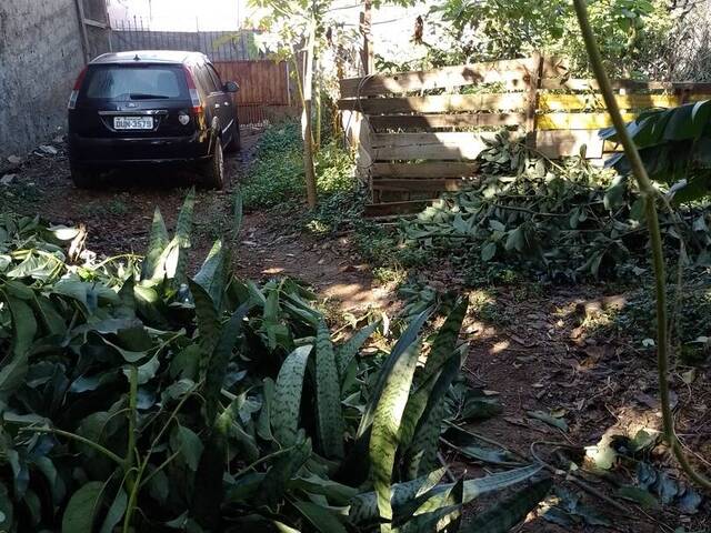 #307 - Área para Venda em Francisco Morato - SP