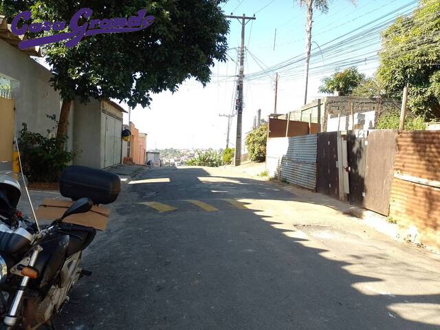 #308 - Área para Venda em Francisco Morato - SP