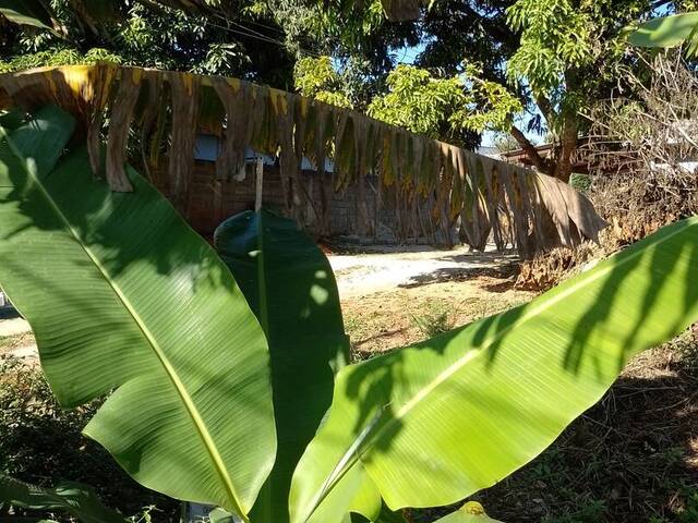 #308 - Área para Venda em Francisco Morato - SP