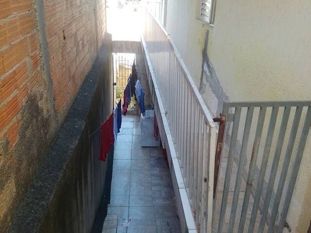Casa para Venda em Francisco Morato - 2
