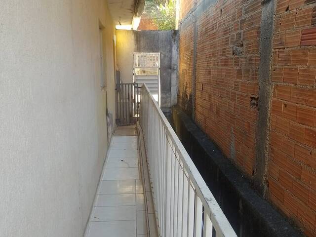 Casa para Venda em Francisco Morato - 3